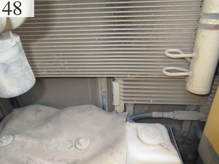 Used Construction Machine Used KOMATSU KOMATSU Demolition excavators Demolition backhoe PC138US-8