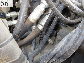 Used Construction Machine Used KOMATSU KOMATSU Demolition excavators Demolition backhoe PC138US-8