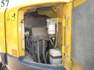 Used Construction Machine Used KOMATSU KOMATSU Demolition excavators Demolition backhoe PC138US-8
