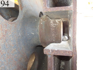 Used Construction Machine Used KOMATSU KOMATSU Demolition excavators Demolition backhoe PC138US-8