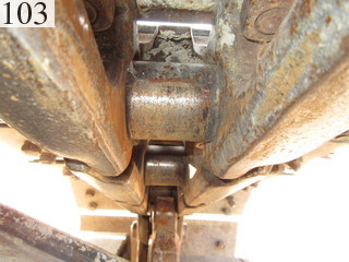 Used Construction Machine Used KOMATSU KOMATSU Demolition excavators Demolition backhoe PC138US-8