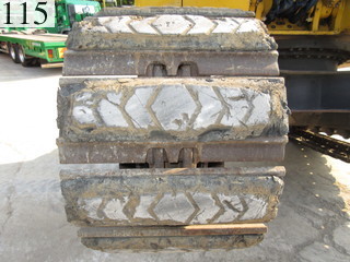 Used Construction Machine Used KOMATSU KOMATSU Demolition excavators Demolition backhoe PC138US-8