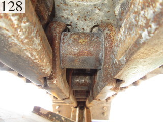Used Construction Machine Used KOMATSU KOMATSU Demolition excavators Demolition backhoe PC138US-8