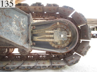 Used Construction Machine Used KOMATSU KOMATSU Demolition excavators Demolition backhoe PC138US-8