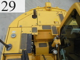 Used Construction Machine Used KOMATSU KOMATSU Demolition excavators Demolition backhoe PC138US-8