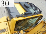 Used Construction Machine Used KOMATSU KOMATSU Demolition excavators Demolition backhoe PC138US-8