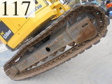 Used Construction Machine Used KOMATSU KOMATSU Demolition excavators Demolition backhoe PC138US-8