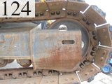 Used Construction Machine Used KOMATSU KOMATSU Demolition excavators Demolition backhoe PC138US-8