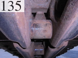 Used Construction Machine Used KOMATSU KOMATSU Demolition excavators Demolition backhoe PC138US-8