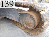 Used Construction Machine Used KOMATSU KOMATSU Demolition excavators Demolition backhoe PC138US-8