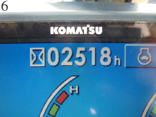 Used Construction Machine Used KOMATSU KOMATSU Demolition excavators Demolition backhoe PC138US-8