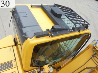 Used Construction Machine Used KOMATSU KOMATSU Demolition excavators Demolition backhoe PC138US-8