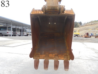 Used Construction Machine Used KOMATSU KOMATSU Demolition excavators Demolition backhoe PC138US-8