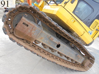 Used Construction Machine Used KOMATSU KOMATSU Demolition excavators Demolition backhoe PC138US-8