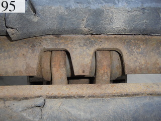 Used Construction Machine Used KOMATSU KOMATSU Demolition excavators Demolition backhoe PC138US-8