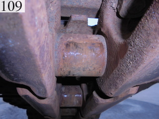 Used Construction Machine Used KOMATSU KOMATSU Demolition excavators Demolition backhoe PC138US-8
