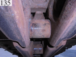 Used Construction Machine Used KOMATSU KOMATSU Demolition excavators Demolition backhoe PC138US-8