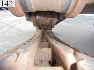 Used Construction Machine Used KOMATSU KOMATSU Demolition excavators Demolition backhoe PC138US-8