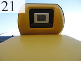 中古建設機械 中古 コマツ KOMATSU 油圧ショベル・バックホー ０．４－０．５立米 PC138US-8