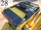 中古建設機械 中古 コマツ KOMATSU 油圧ショベル・バックホー ０．４－０．５立米 PC138US-8