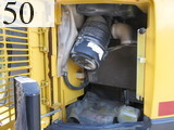 中古建設機械 中古 コマツ KOMATSU 油圧ショベル・バックホー ０．４－０．５立米 PC138US-8