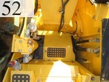 中古建設機械 中古 コマツ KOMATSU 油圧ショベル・バックホー ０．４－０．５立米 PC138US-8