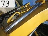 中古建設機械 中古 コマツ KOMATSU 油圧ショベル・バックホー ０．４－０．５立米 PC138US-8