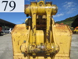 中古建設機械 中古 コマツ KOMATSU 油圧ショベル・バックホー ０．４－０．５立米 PC138US-8