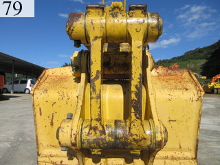 中古建設機械 中古 コマツ KOMATSU 油圧ショベル・バックホー ０．４－０．５立米 PC138US-8