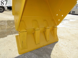 Used Construction Machine Used KOMATSU KOMATSU Demolition excavators Long front PC138US-8