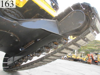Used Construction Machine Used KOMATSU KOMATSU Demolition excavators Long front PC138US-8