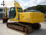 中古建設機械 中古 コマツ KOMATSU 油圧ショベル・バックホー ０．７－０．９立米 PC200-6E