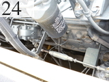 中古建設機械 中古 コマツ KOMATSU 油圧ショベル・バックホー ０．７－０．９立米 PC200-6E