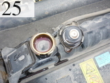 中古建設機械 中古 コマツ KOMATSU 油圧ショベル・バックホー ０．７－０．９立米 PC200-6E