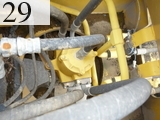 中古建設機械 中古 コマツ KOMATSU 油圧ショベル・バックホー ０．７－０．９立米 PC200-6E