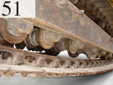 中古建設機械 中古 コマツ KOMATSU 油圧ショベル・バックホー ０．７－０．９立米 PC200-6E