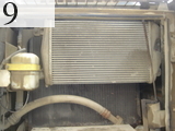 中古建設機械 中古 コマツ KOMATSU 油圧ショベル・バックホー ０．７－０．９立米 PC200-6E