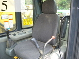 中古建設機械 中古 コマツ KOMATSU 油圧ショベル・バックホー ０．７－０．９立米 PC200-6E