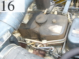 中古建設機械 中古 コマツ KOMATSU 油圧ショベル・バックホー ０．７－０．９立米 PC200-6E