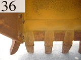 中古建設機械 中古 コマツ KOMATSU 油圧ショベル・バックホー ０．７－０．９立米 PC200-6E