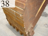 中古建設機械 中古 コマツ KOMATSU 油圧ショベル・バックホー ０．７－０．９立米 PC200-6E
