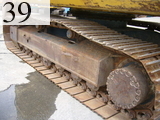 中古建設機械 中古 コマツ KOMATSU 油圧ショベル・バックホー ０．７－０．９立米 PC200-6E