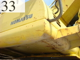 中古建設機械 中古 コマツ KOMATSU 油圧ショベル・バックホー ０．７－０．９立米 PC200-6E