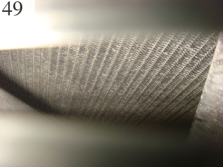 中古建設機械 中古 コマツ KOMATSU 油圧ショベル・バックホー ０．７－０．９立米 PC200-6E