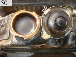 中古建設機械 中古 コマツ KOMATSU 油圧ショベル・バックホー ０．７－０．９立米 PC200-6E