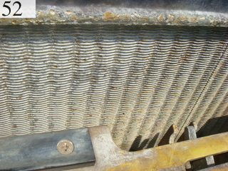 中古建設機械 中古 コマツ KOMATSU 油圧ショベル・バックホー ０．７－０．９立米 PC200-6E