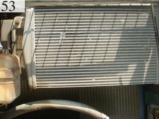 中古建設機械 中古 コマツ KOMATSU 油圧ショベル・バックホー ０．７－０．９立米 PC200-6E