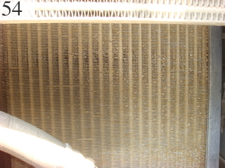 中古建設機械 中古 コマツ KOMATSU 油圧ショベル・バックホー ０．７－０．９立米 PC200-6E