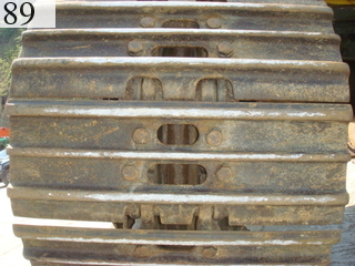 中古建設機械 中古 コマツ KOMATSU 油圧ショベル・バックホー ０．７－０．９立米 PC200-6E