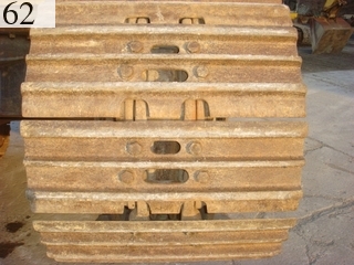 中古建設機械 中古 コマツ KOMATSU 油圧ショベル・バックホー ０．７－０．９立米 PC200-6M